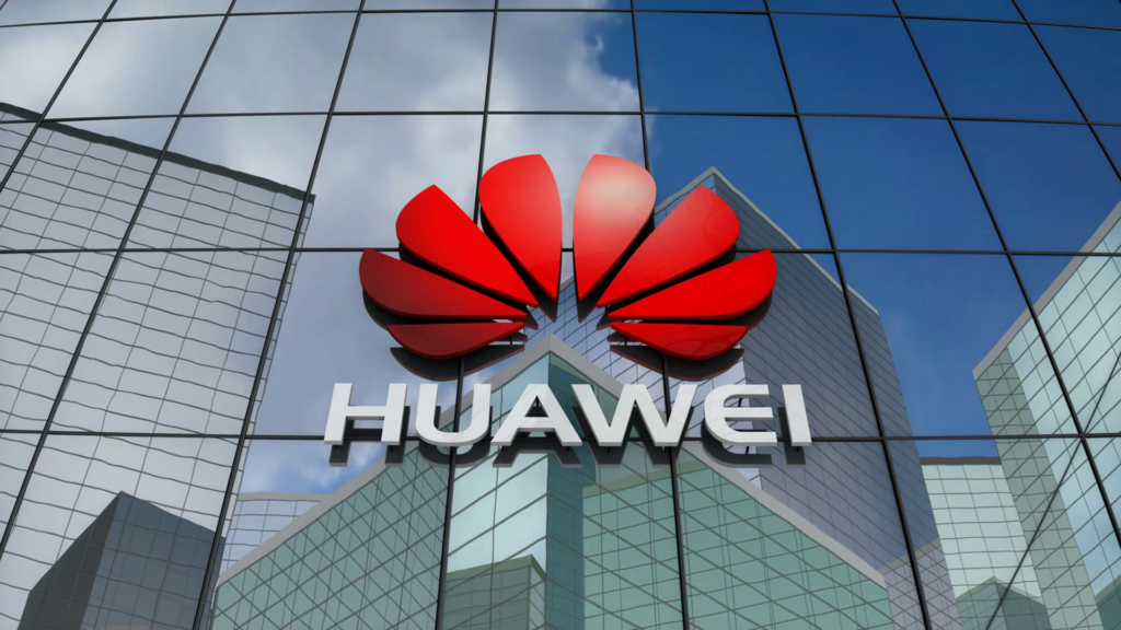 Huawei dự khiến trình làn xe ô tô điện năm nay