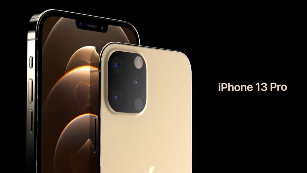 iPhone 13 được đồn thổi có nhiều tính năng mới