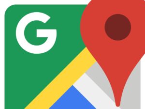 Ngay cả khi đã tắt định vị thì Google vẫn theo dõi bạn