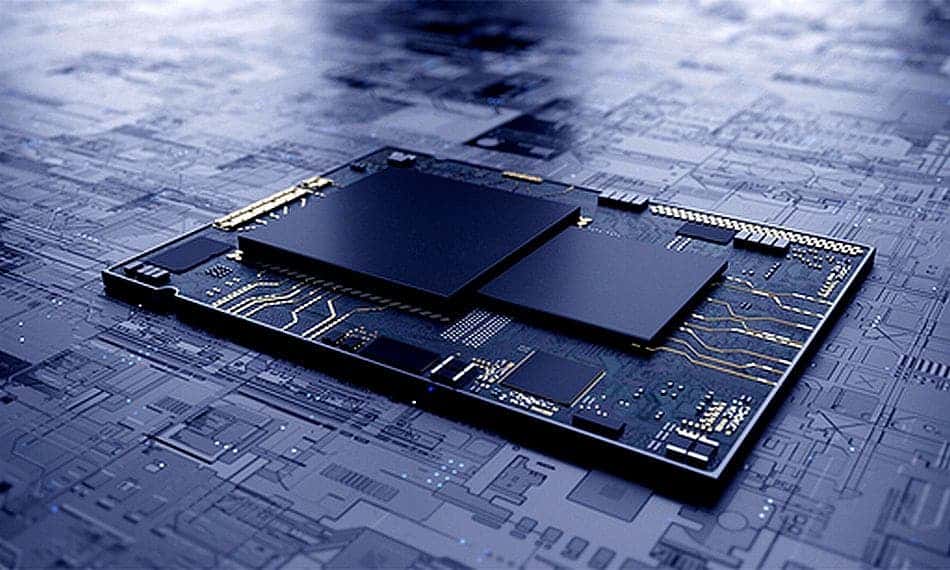 Tesla cùng Samsung nghiên cứ để tạo ra chip mới